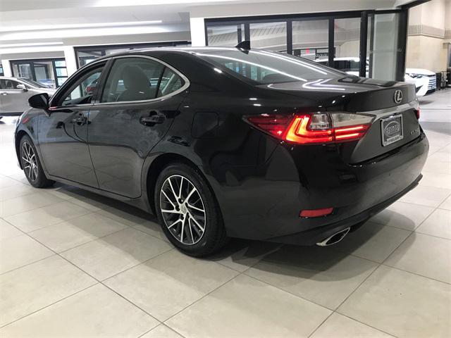 used 2016 Lexus ES 350 car, priced at $20,995