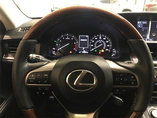 used 2016 Lexus ES 350 car, priced at $20,995