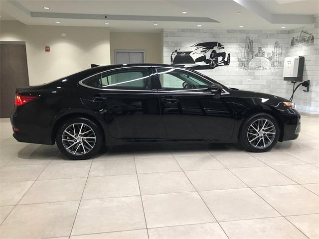 used 2016 Lexus ES 350 car, priced at $20,995