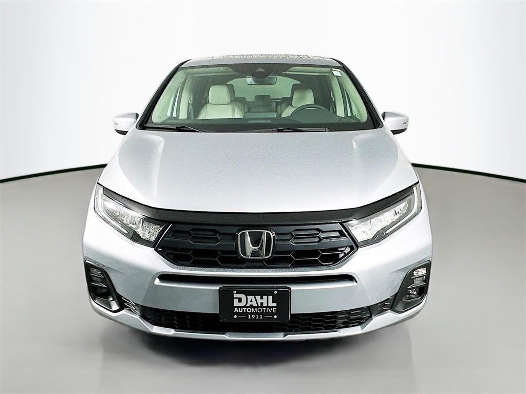 new 2025 Honda Odyssey car, priced at $41,216