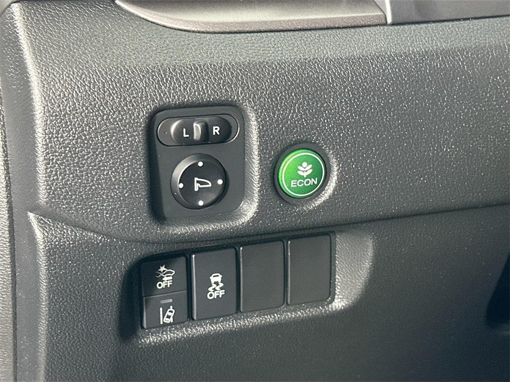 used 2021 Honda Passport car, priced at $27,000