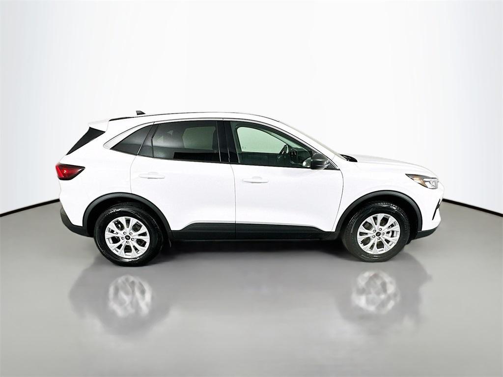 used 2024 Ford Escape car, priced at $23,552