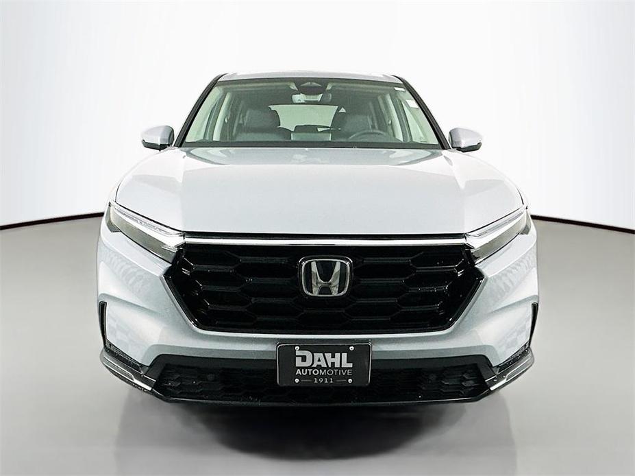 new 2025 Honda CR-V car, priced at $37,305