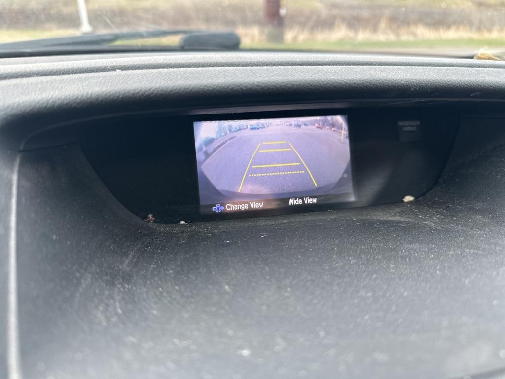 used 2013 Honda CR-V car, priced at $7,000