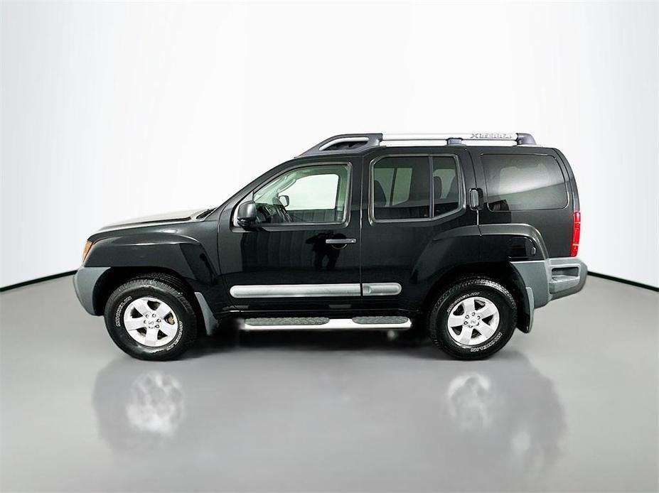 used 2012 Nissan Xterra car, priced at $10,362