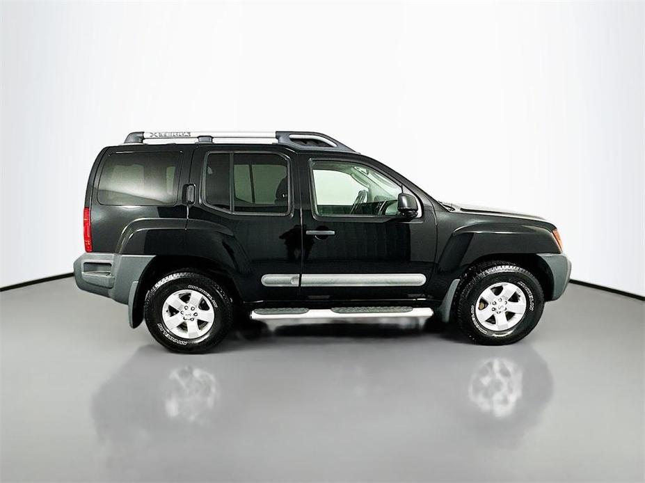 used 2012 Nissan Xterra car, priced at $10,362