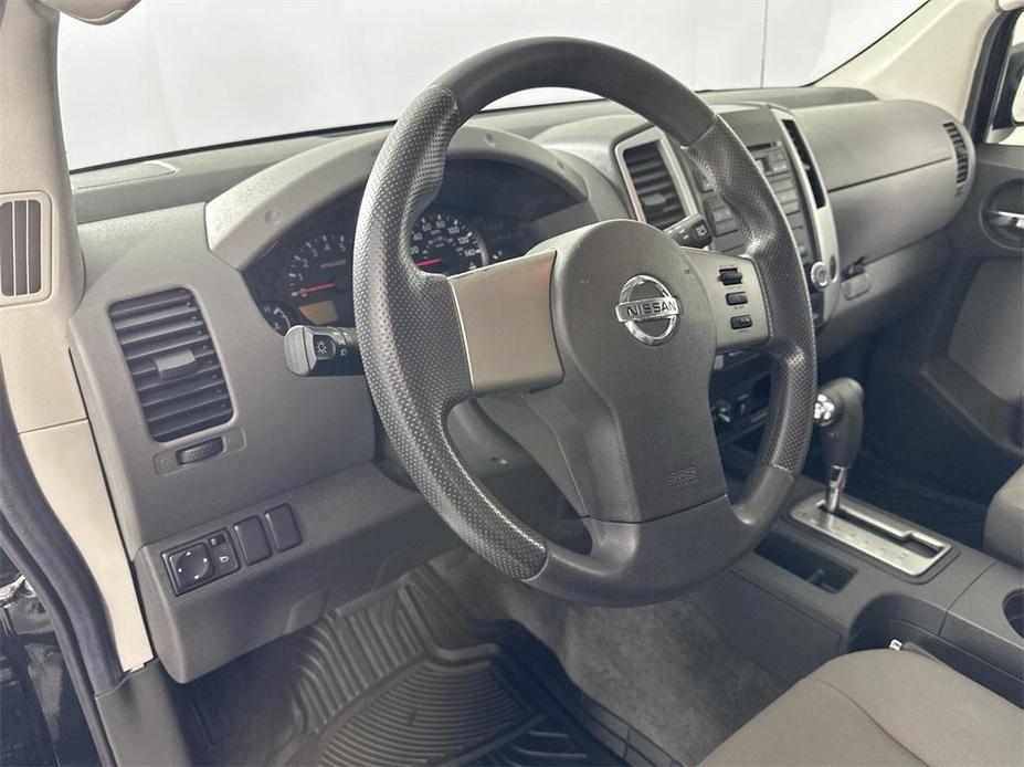 used 2012 Nissan Xterra car, priced at $10,362