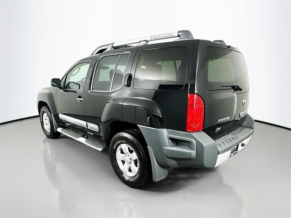 used 2012 Nissan Xterra car, priced at $10,362