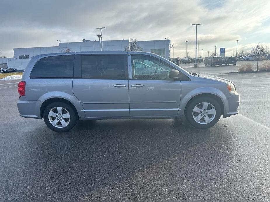 used 2013 Dodge Grand Caravan car, priced at $6,999