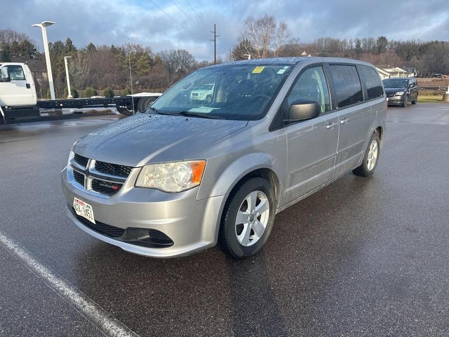 used 2013 Dodge Grand Caravan car, priced at $6,999