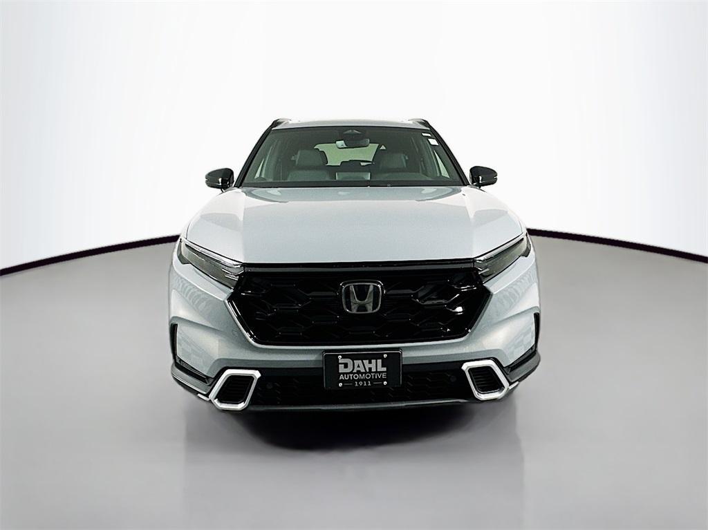 new 2025 Honda CR-V Hybrid car, priced at $42,950