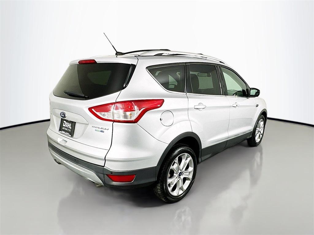 used 2014 Ford Escape car, priced at $13,990