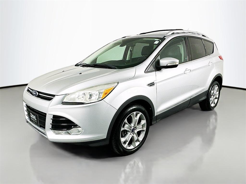 used 2014 Ford Escape car, priced at $13,990