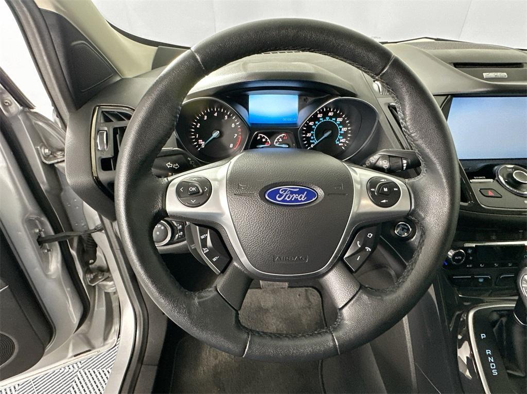 used 2014 Ford Escape car, priced at $13,990