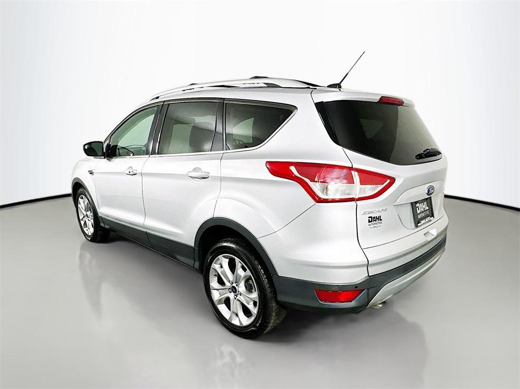 used 2014 Ford Escape car, priced at $13,990