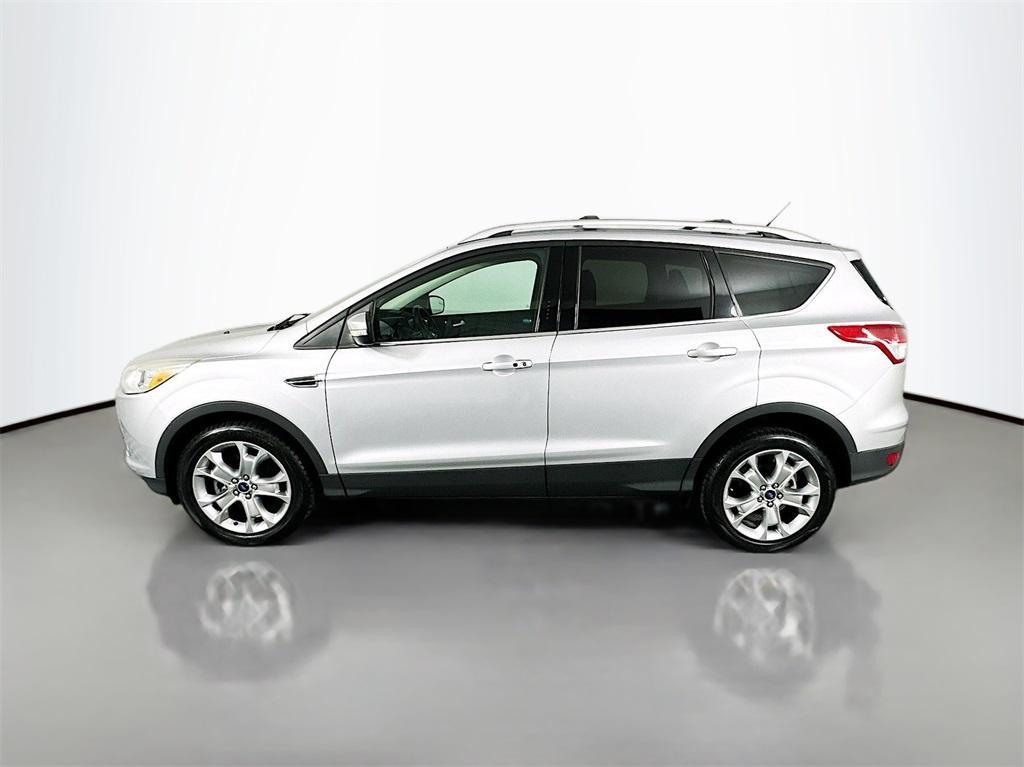 used 2014 Ford Escape car, priced at $13,990