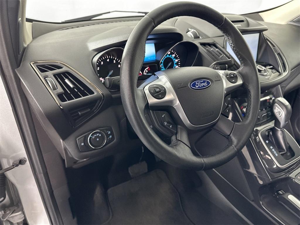 used 2014 Ford Escape car, priced at $13,990