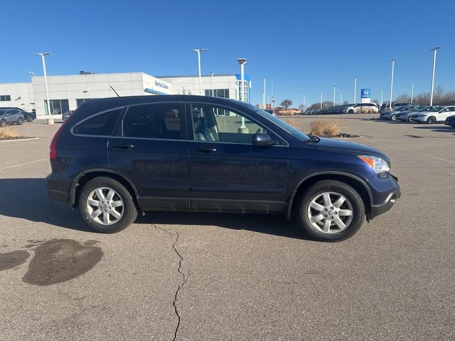 used 2007 Honda CR-V car, priced at $7,995