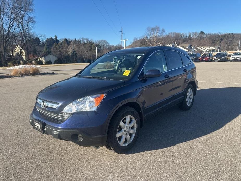 used 2007 Honda CR-V car, priced at $7,995