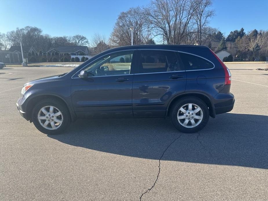 used 2007 Honda CR-V car, priced at $7,995