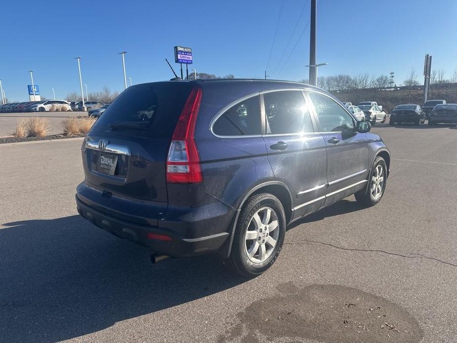 used 2007 Honda CR-V car, priced at $7,995