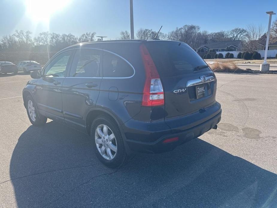 used 2007 Honda CR-V car, priced at $7,995