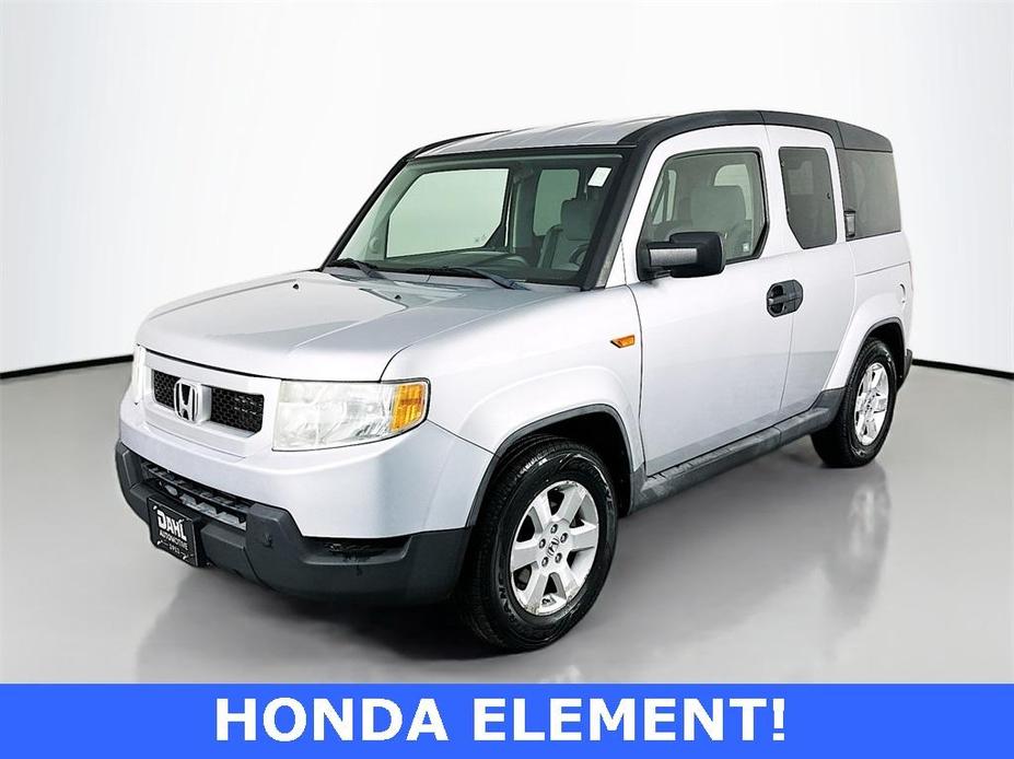 used 2009 Honda Element car, priced at $12,890