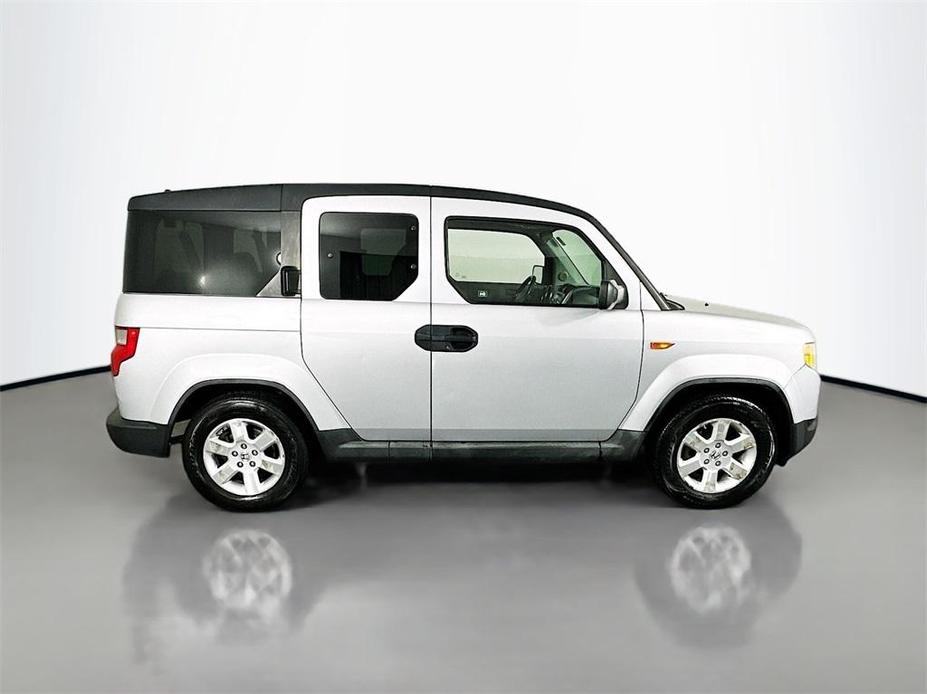 used 2009 Honda Element car, priced at $12,890