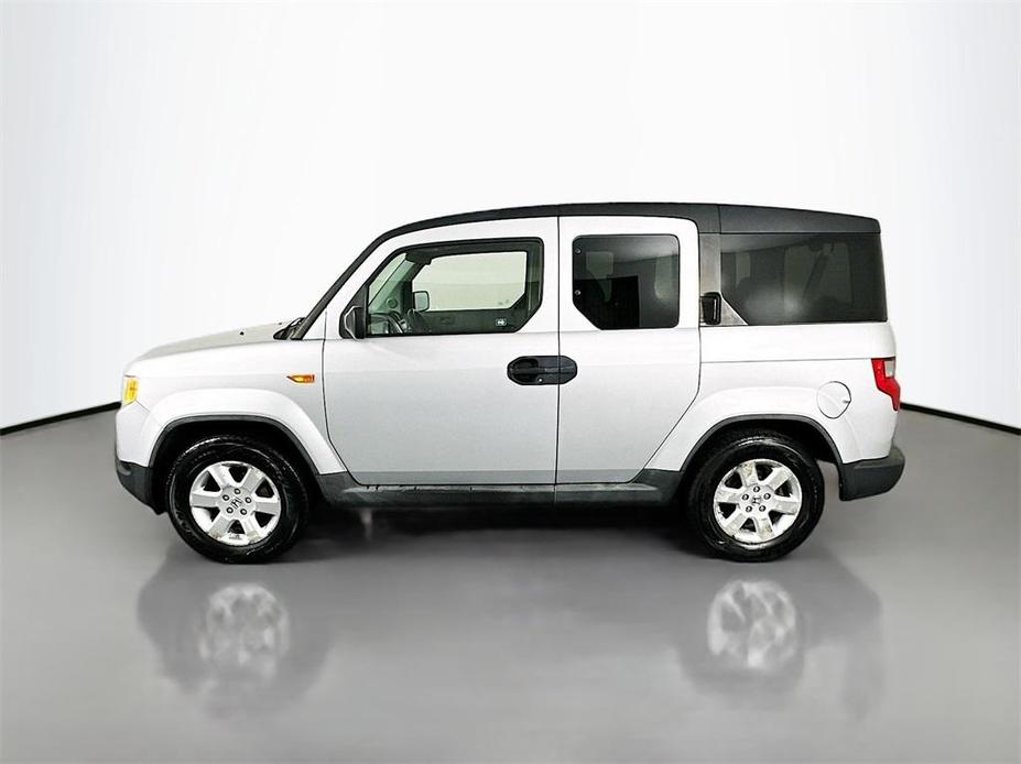 used 2009 Honda Element car, priced at $12,890