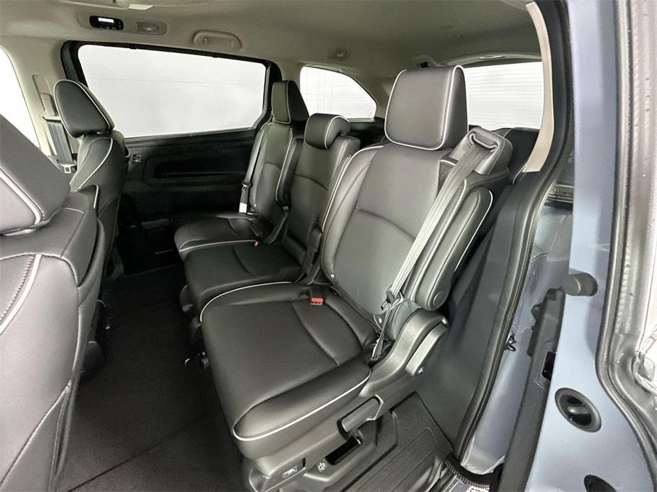 new 2025 Honda Odyssey car, priced at $45,343