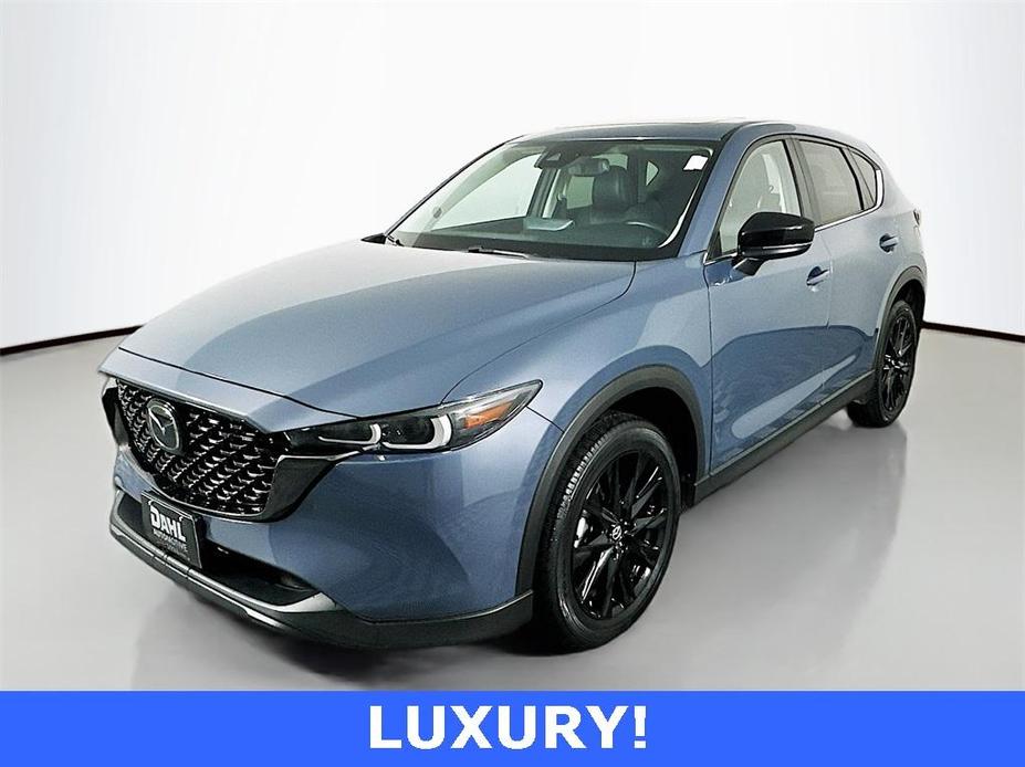 used 2024 Mazda CX-5 car, priced at $26,644