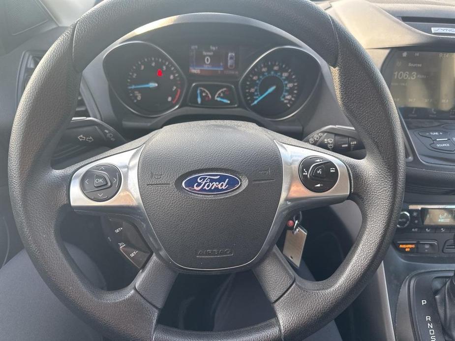 used 2016 Ford Escape car, priced at $9,604