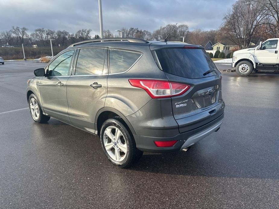 used 2016 Ford Escape car, priced at $9,604