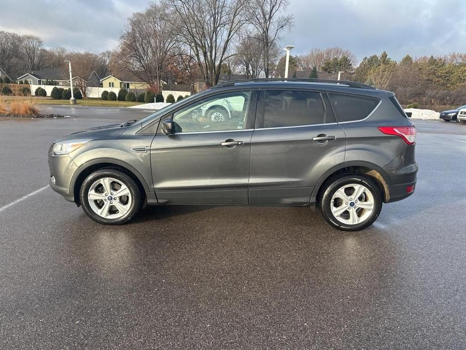 used 2016 Ford Escape car, priced at $9,604