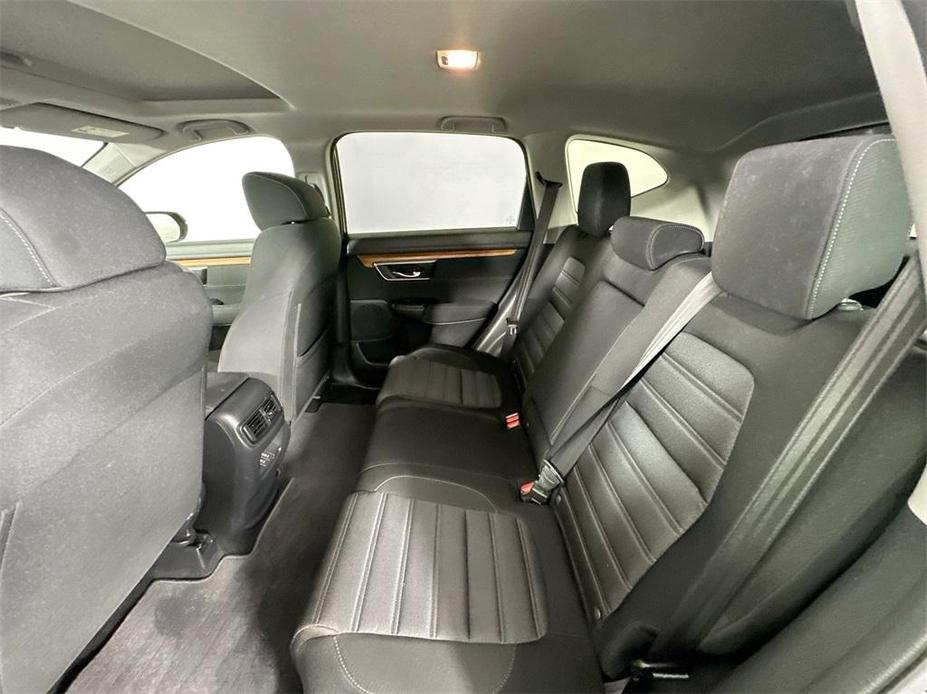 used 2019 Honda CR-V car, priced at $21,583