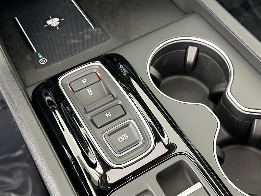 new 2025 Honda Pilot car, priced at $54,030