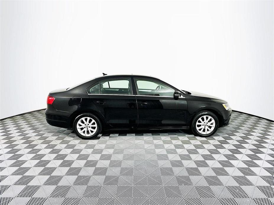 used 2014 Volkswagen Jetta car, priced at $7,490