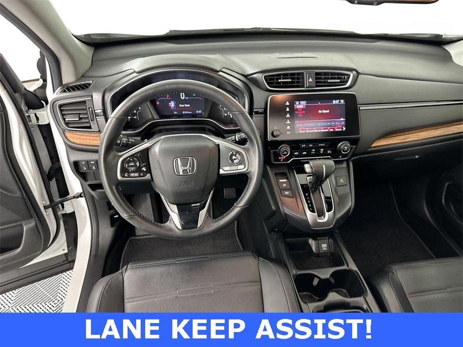 used 2019 Honda CR-V car, priced at $25,367