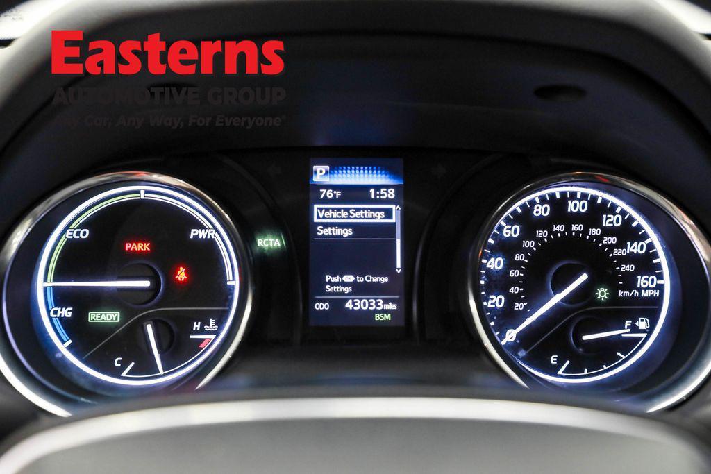 used 2020 Toyota Camry car, priced at $25,990