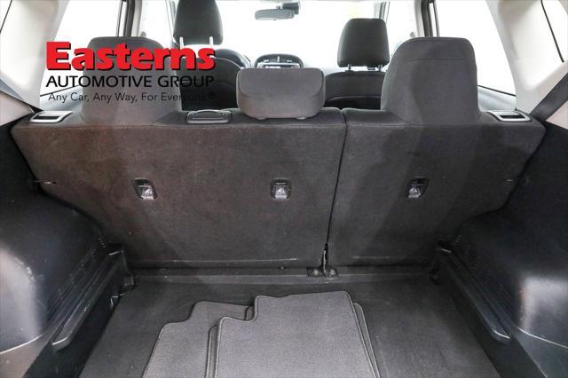 used 2022 Kia Soul car, priced at $16,950