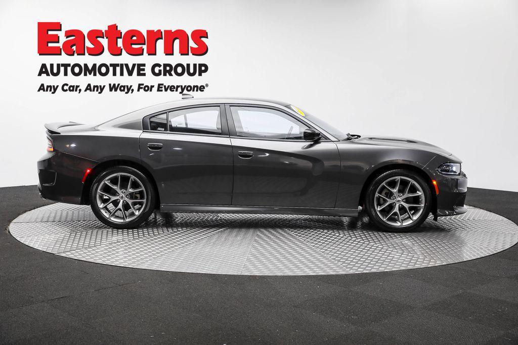 used 2023 Dodge Charger car, priced at $25,950