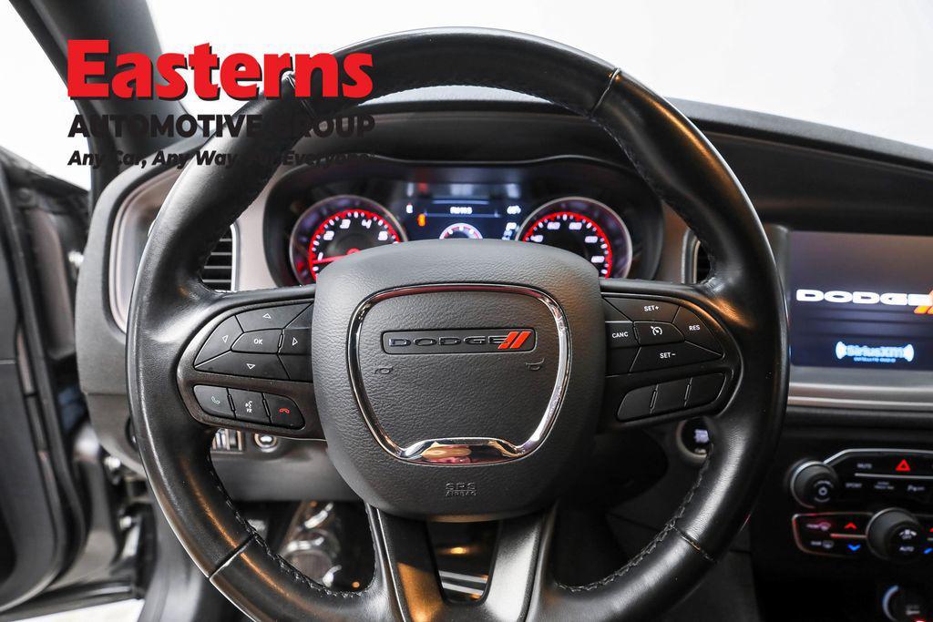 used 2023 Dodge Charger car, priced at $25,950