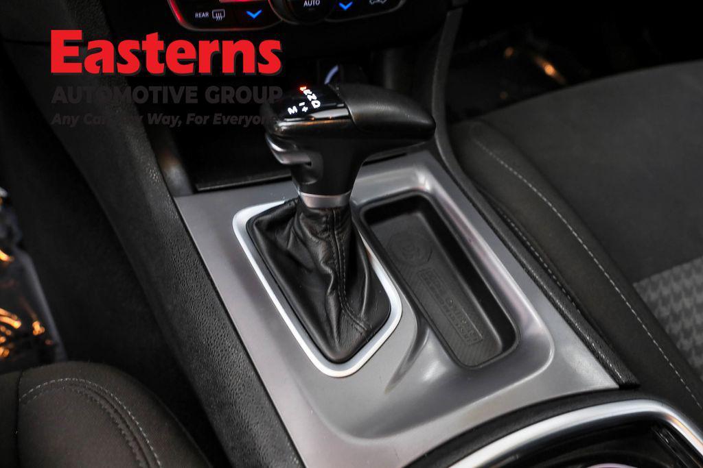 used 2023 Dodge Charger car, priced at $25,950