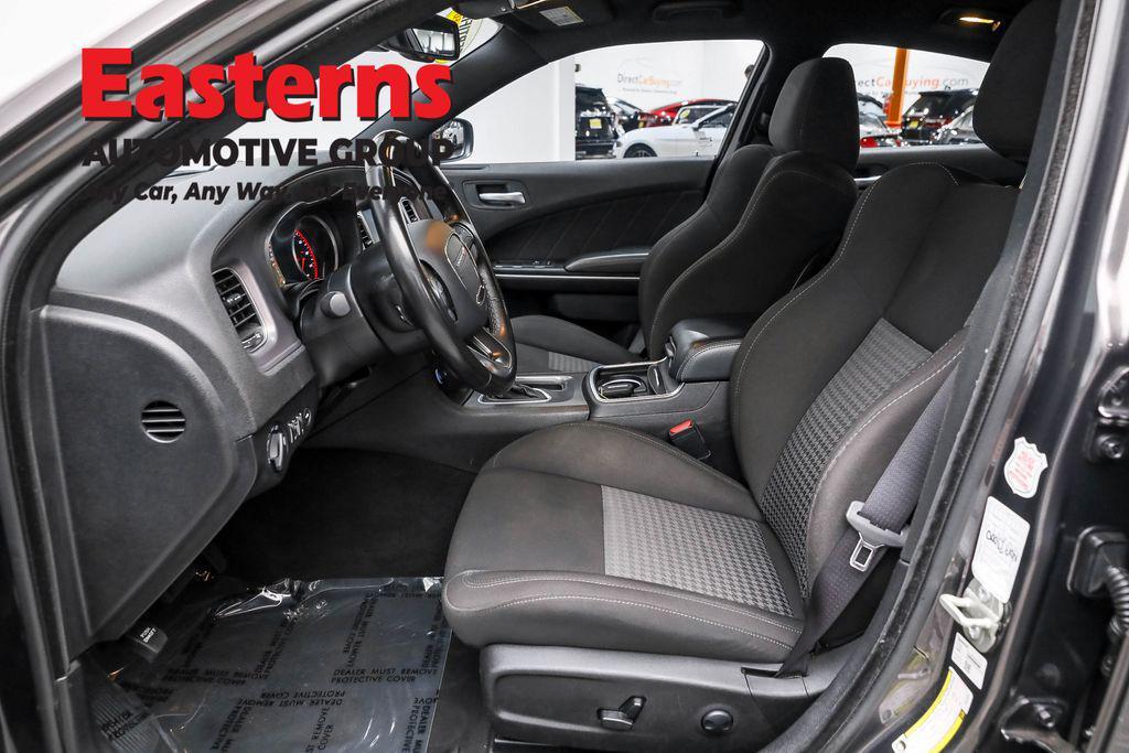 used 2023 Dodge Charger car, priced at $25,950