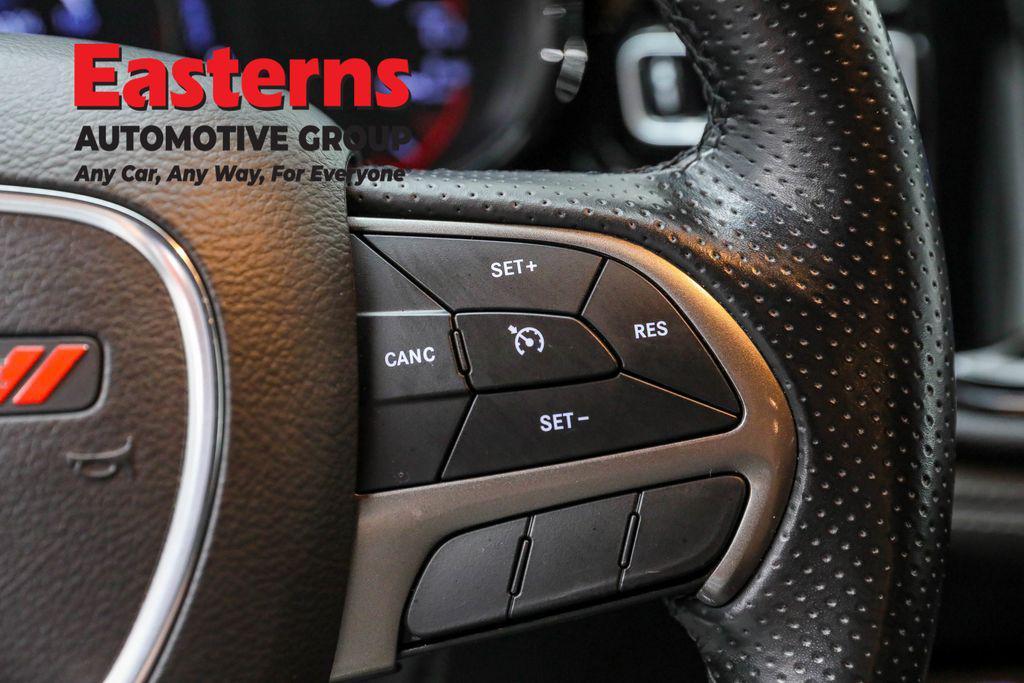 used 2023 Dodge Durango car, priced at $22,950