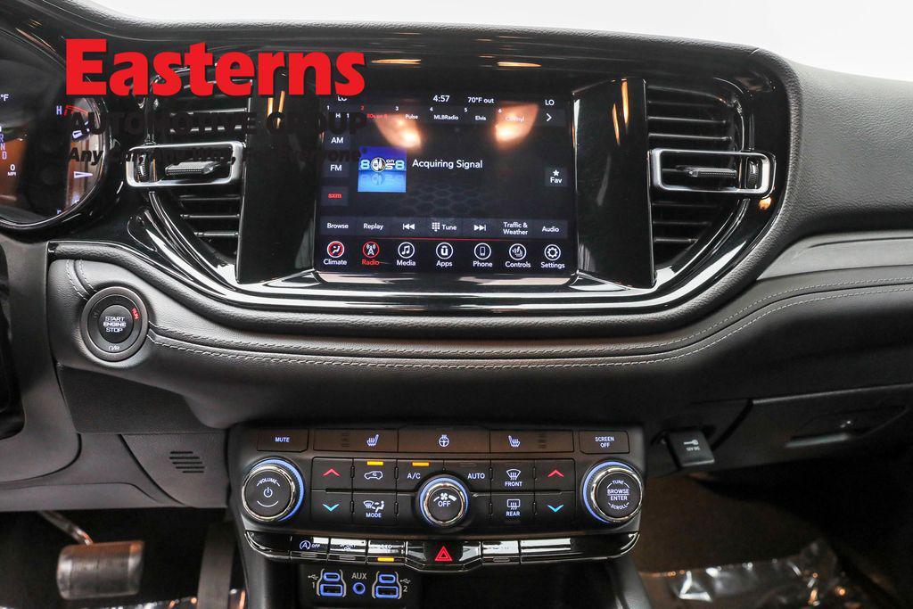 used 2023 Dodge Durango car, priced at $22,950
