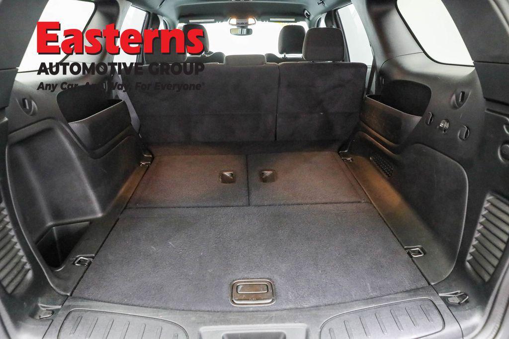 used 2023 Dodge Durango car, priced at $22,950