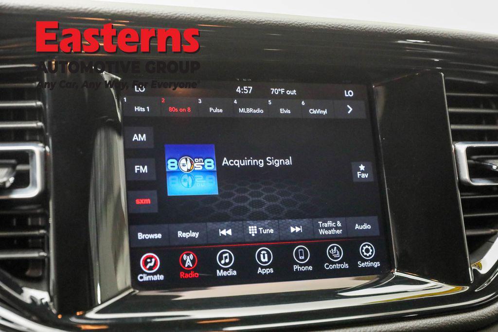 used 2023 Dodge Durango car, priced at $22,950