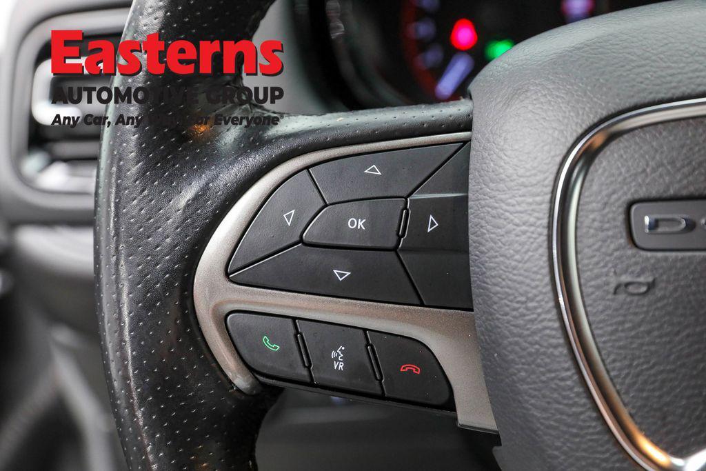 used 2023 Dodge Durango car, priced at $22,950