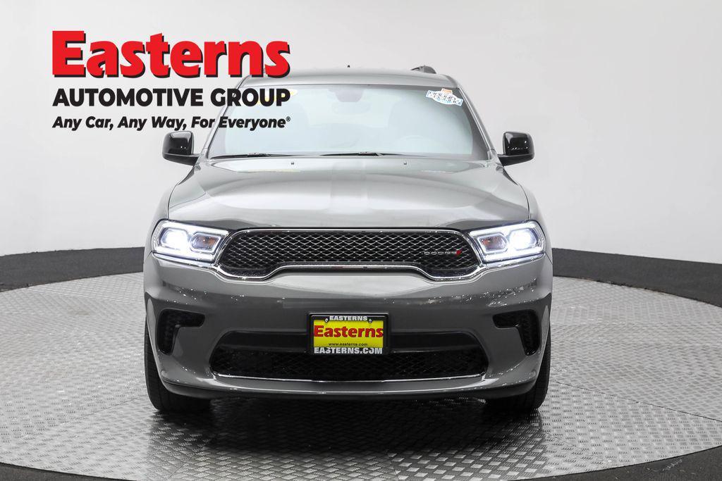 used 2023 Dodge Durango car, priced at $22,950
